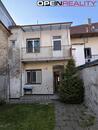 RD 3+1 a 1+1, 130 m2, Jemnice, cena 2899000 CZK / objekt, nabízí 
