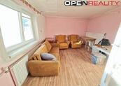 Prodej rodinného domu 3+1 se zahradou v obci Kunovice u Uherského Hradiště, cena 2200000 CZK / objekt, nabízí OPENREALITY, realitní kancelář, s.r.o.