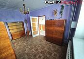 Prodej rodinného domu 3+1 se zahradou v obci Kunovice u Uherského Hradiště, cena 2200000 CZK / objekt, nabízí OPENREALITY, realitní kancelář, s.r.o.