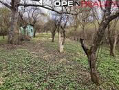 Prodej zahrady 943 m2, Brno, Sadová, cena 1199000 CZK / objekt, nabízí 