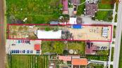  Prodej lukrativního stavebního pozemku 2 670 m² Božice (okr. Znojmo), cena 7500000 CZK / objekt, nabízí OPENREALITY, realitní kancelář, s.r.o.