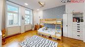Kompletně zrekonstruovaný luxusní byt 3+kk o ploše 82 m2 s terasou, na ulici Nové sady, Brno, cena 9500000 CZK / objekt, nabízí 