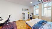 Kompletně zrekonstruovaný luxusní byt 3+kk o ploše 82 m2 s terasou, na ulici Nové sady, Brno, cena 9500000 CZK / objekt, nabízí 