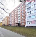 Prodej, byt 2+1, Přerov, 48 m2, cena 3490000 CZK / objekt, nabízí 
