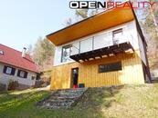 Rekreační chata Stražisko Maleny 38 m² zastavěné plochy, cena 2999000 CZK / objekt, nabízí 