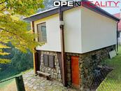Rekreační chata Stražisko Maleny 38 m² zastavěné plochy, cena 2999000 CZK / objekt, nabízí OPENREALITY, realitní kancelář, s.r.o.