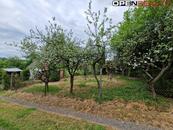 Prodej slunné zahrady (376 m²) s chatou a vlastním příjezdem Jevíčko, cena 550000 CZK / objekt, nabízí OPENREALITY, realitní kancelář, s.r.o.