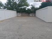 Pronájem, garáž 18 m2, Znojemská, Pohořelice, cena 2500 CZK / objekt / měsíc, nabízí 