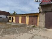 Pronájem, garáž 20 m2, Branišovice, cena 3000 CZK / objekt / měsíc, nabízí 
