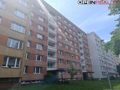Prodej bytu 2+1 s lodžií v osobním vlastnictví, Přerov ul. TŘ.17. Listopadu, cena 3450000 CZK / objekt, nabízí 
