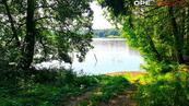 St. pozemek 540 m2 se základovou deskou vč. projektu chaty na velmi pěkném místě - Pikárec, cena 2700000 CZK / objekt, nabízí OPENREALITY, realitní kancelář, s.r.o.