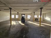 Pronájem, garáž 50 m2, Branišovice, cena 10000 CZK / objekt / měsíc, nabízí 