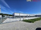 Pronájem, skladu 1000 m2, ul. Brněnská, Pohořelice, cena cena v RK, nabízí 