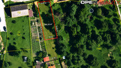 Stavební pozemek o výměře 400 m2 v obci Nížkovice, cena 3490000 CZK / objekt, nabízí OPENREALITY, realitní kancelář, s.r.o.