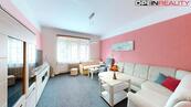 Cihlový byt 4+1, 113 m², Hrušovská , Moravská Ostrava , cena 8400000 CZK / objekt, nabízí 
