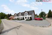 Prodej novostavby 4+kk se zahrádkou a parkovacím stáním v obci Rozseč., cena 8170000 CZK / objekt, nabízí OPENREALITY, realitní kancelář, s.r.o.