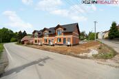 Prodej novostavby 4+kk se zahrádkou a parkovacím stáním v obci Rozseč., cena 8170000 CZK / objekt, nabízí OPENREALITY, realitní kancelář, s.r.o.