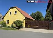Unikátní nabídka: Prodej 2 sousedících rodinných domů se společným dvorem Uničov, Nová Dědina, cena 7954000 CZK / objekt, nabízí OPENREALITY, realitní kancelář, s.r.o.