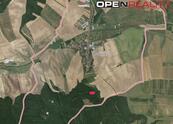 Prodej lesního pozemku 5 387m2 Morkůvky (okres Břeclav), cena 35 CZK / m2, nabízí 