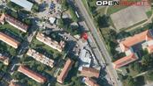 PRODEJ GARÁŽE 17 m² | Brno Žabovřesky (křížení ulic Korejská × Spojovací), cena 850000 CZK / objekt, nabízí 