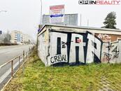 PRODEJ GARÁŽE 17 m² | Brno Žabovřesky (křížení ulic Korejská × Spojovací), cena 850000 CZK / objekt, nabízí 