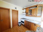 Pronájem, rodinný dům, 3+1, OV, 120 m2, ul. Mlýnská, Pohořelice, cena 30000 CZK / objekt / měsíc, nabízí 