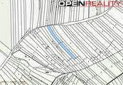 Prodej, Zahrady , 1702 m2, Židlochovice (Zajíčky), cena cena v RK, nabízí OPENREALITY, realitní kancelář, s.r.o.