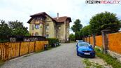 Prostorný cihlový byt 3+kk (104 m²) se zahradou - Pchery 5 min. od Slaného, 40 min. od Prahy, cena 3700000 CZK / objekt, nabízí 
