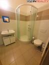 Pronájem bytu 1+1, 33 m2, cena 13000 CZK / objekt / měsíc, nabízí 