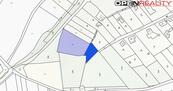 Pozemek pro výstavbu rodinného domu, 3 963 m² Klobouky u Brna, cena 5990000 CZK / objekt, nabízí 