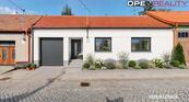 Rodinný dům 2+1 s uzavřeným dvorem a zahradou 1 106 m² v Lovčicích u Kyjova, cena 2999000 CZK / objekt, nabízí OPENREALITY, realitní kancelář, s.r.o.