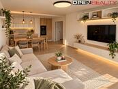 Novostavba nízkoenergetického bungalovu 4+kk v Troskotovicích, cena 8990000 CZK / objekt, nabízí OPENREALITY, realitní kancelář, s.r.o.