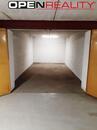Praktická garáž o ploše 17,10 m² s elektřinou a zabezpečeným vjezdem, cena 1400000 CZK / objekt, nabízí OPENREALITY, realitní kancelář, s.r.o.