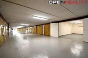 Praktická garáž o ploše 17,10 m² s elektřinou a zabezpečeným vjezdem, cena 1200000 CZK / objekt, nabízí OPENREALITY, realitní kancelář, s.r.o.