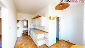 Prodej bytu 2+1 s balkonem, 62 m² Prostějov, ul. Libušinka, cena 3999000 CZK / objekt, nabízí 