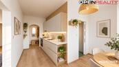 Prodej bytu 2+1 s balkonem, 62 m² Prostějov, ul. Libušinka, cena 3999000 CZK / objekt, nabízí 