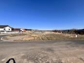 Prodej stavebního pozemku v obci Ruda u Nového Strašecí, cena 6015000 CZK / objekt, nabízí 