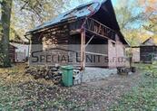 Pronájem rekreační chaty Jíloviště u Prahy, cena 8000 CZK / objekt / měsíc, nabízí Special Unit s.r.o.