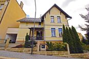 Pěkný RD ul. Průmyslová Jablonec n.N. s pozemkem 414 m2, cena 12350000 CZK / objekt, nabízí