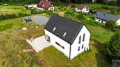 Prodej novostavby rodinného domu 119 m, pozemek 1459 m Okružní, Smržovka, cena 13490000 CZK / objekt, nabízí 
