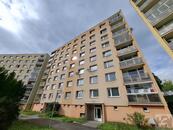Prodej bytu 1+1, O.V., 35,1m2, Liberecká ul., Jablonec nad Nisou, cena 2100000 CZK / objekt, nabízí