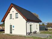 Prodej RD 4+kk, 1295m2, obec Krychnov, okres Kolín, cena 7990000 CZK / objekt, nabízí RK Hrabák & Cerman & Nachtnebl