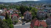 Byt 4+1/B (125 m2 ), OV, garáž, ul. Palackého Jablonec n.N., cena 6300000 CZK / objekt, nabízí 