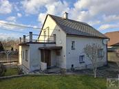 Prodej rodinného domu v ul. Nová Loučná, Hrádek nad Nisou - Loučná
