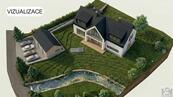 Stavební pozemek 1488m2 Bedřichov Jizerské hory, cena 7250000 CZK / objekt, nabízí RK Hrabák & Cerman & Nachtnebl