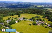 Stavební pozemek 1661 m2 v obci Zásada-Zbytky, Jizerské hory, cena 3900000 CZK / objekt, nabízí RK Hrabák & Cerman & Nachtnebl