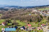 Stavební pozemek 1125 m2 Maršovice u Jablonce nad Nisou, cena 3363750 CZK / objekt, nabízí RK Hrabák & Cerman & Nachtnebl