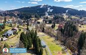 Prodej stavebního pozemku ppč. 64/1 o výměře 1 142 m² v Albrechticích v Jizerských horách