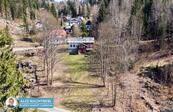 Prodej zastavitelného stavebního pozemku ppč. 276/1 o výměře 948 m² v Albrechticích v Jizer. h