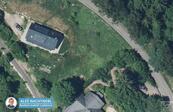 Prodej stavebního pozemku ppč. 361/4 o výměře 984 m² v Albrechticích v Jizerských horách